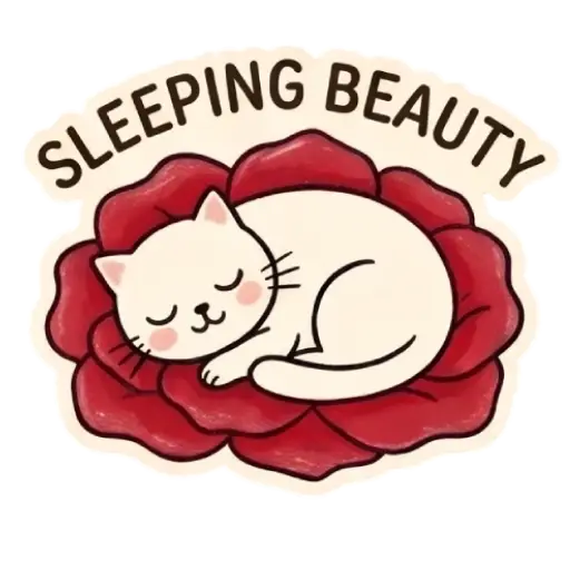 my love, cat, cat lover, romantic, love, cute, WhatsApp stickers, stickers, love message (2)